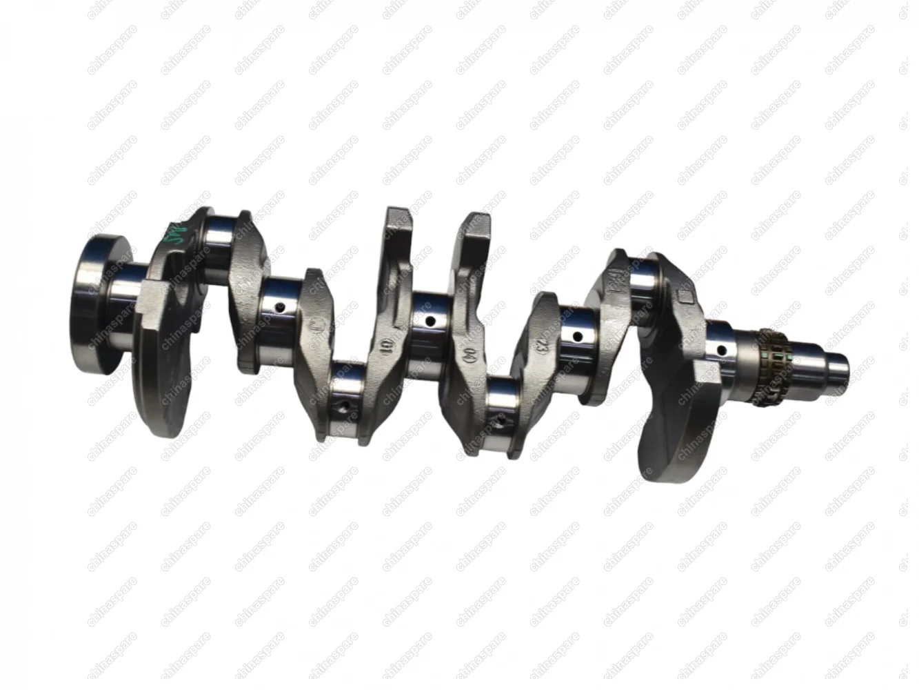 Коленвал Hyundai ix35 (Tucson), I40, Sonata VI / Kia Sportage G4NU, G4NA 2,0 NU