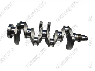 Коленвал Hyundai ix35 (Tucson), I40, Sonata VI / Kia Sportage G4NU, G4NA 2,0 NU