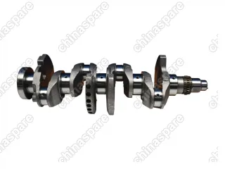 Коленвал Hyundai ix35 (Tucson), I40, Sonata VI / Kia Sportage G4NU, G4NA 2,0 NU