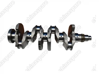 Коленвал Hyundai ix35 (Tucson), I40, Sonata VI / Kia Sportage G4NU, G4NA 2,0 NU