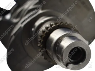 Коленвал Hyundai ix35 (Tucson), I40, Sonata VI / Kia Sportage G4NU, G4NA 2,0 NU