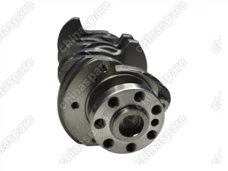 Коленвал Hyundai ix35 (Tucson), I40, Sonata VI / Kia Sportage G4NU, G4NA 2,0 NU