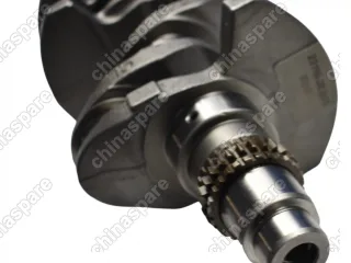 Коленвал Hyundai ix35 (Tucson), I40, Sonata VI / Kia Sportage G4NU, G4NA 2,0 NU