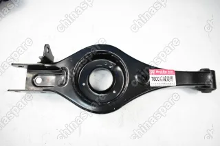 Рычаг задней подвески правый (подпружинный) Zotye T600