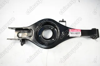 Рычаг задней подвески левый (подпружинный) Zotye T600