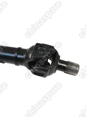 Вал карданный передний (Шлицевая 30 мм) BMW X5 E70