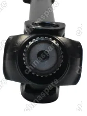 Вал карданный передний (Шлицевая 30 мм) BMW X5 E70