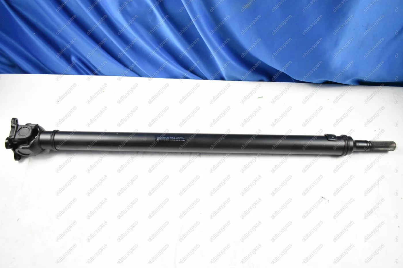 Вал карданный передний BMW 5 F10/F11, G31, BMW 7 G11/G12