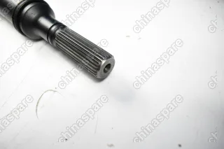 Вал карданный передний BMW 5 F10/F11, G31, BMW 7 G11/G12