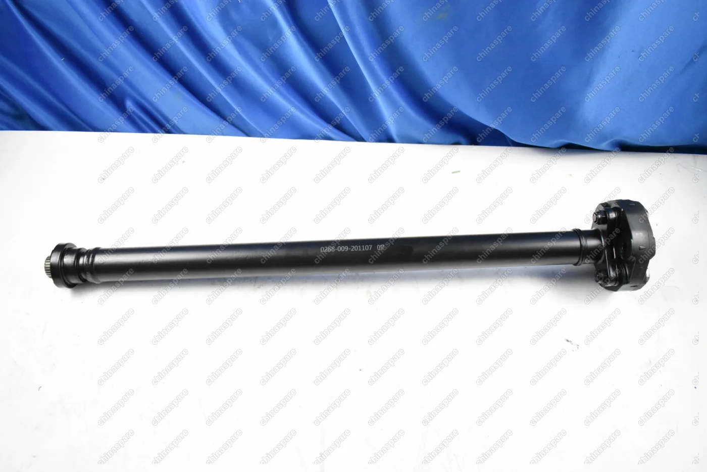 Вал карданный передний BMW X5 E53