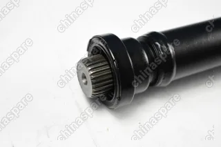 Вал карданный передний BMW X5 E53