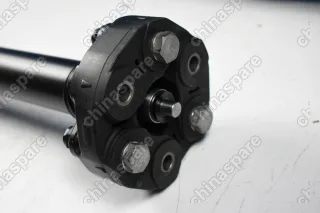 Вал карданный передний BMW X5 E53