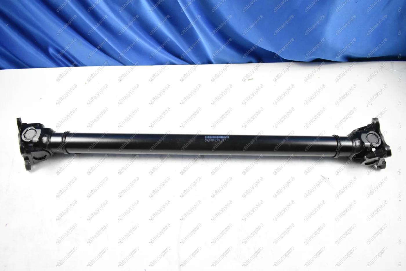 Вал карданный передний BMW X3 E83 2004-2010