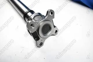 Вал карданный передний BMW X3 E83 2004-2010