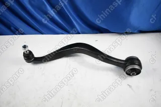 Рычаг подвески передней нижний правый «Zekkert» (кривой) FAW Besturn B50 / X80