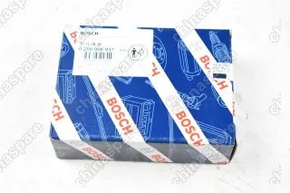 Датчик кислородный (лямбда-зонд) «Bosch» Chery Amulet, Fora, Kimo, Cross Eastar, Eastar, QQ, QQ6, Tiggo