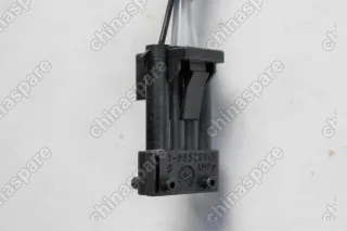 Датчик кислородный (лямбда-зонд) «Bosch» Chery Amulet, Fora, Kimo, Cross Eastar, Eastar, QQ, QQ6, Tiggo