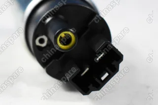 Насос топливный «Zekkert» (вставка) BYD Flyer