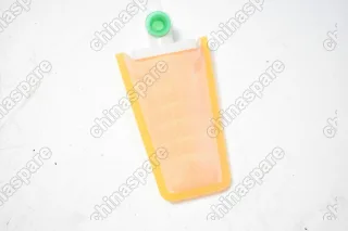 Насос топливный «Zekkert» (вставка) BYD Flyer