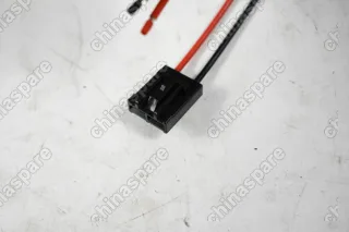 Насос топливный «Zekkert» (вставка) BYD Flyer