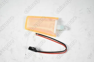 Насос топливный «Zekkert» (вставка) BYD Flyer