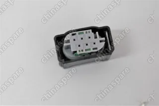 Разъём датчика положения кузова BMW