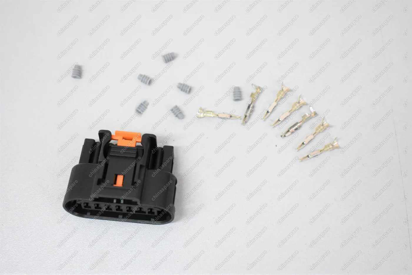 Разъём катушки зажигания Opel / Chevrolet