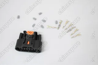 Разъём катушки зажигания Opel / Chevrolet