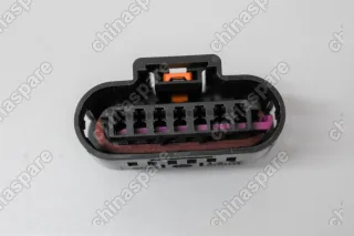 Разъём катушки зажигания Opel / Chevrolet