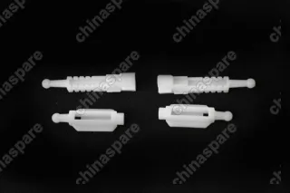 Корректор фар BMW E39 5 1996-2000 на две фары (до рестайлинга)