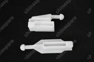 Корректор фар BMW E39 5 2000-2003 на одну фару (после рестайлинга)