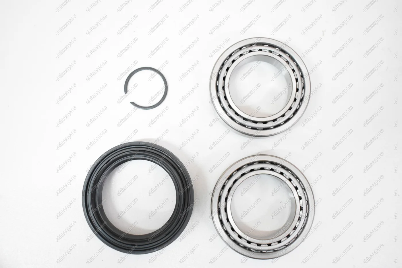 Подшипник ступицы (комплект) ZX Landmark, Grand Tiger