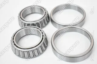 Подшипник ступицы (комплект) ZX Landmark, Grand Tiger