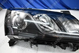 Фара головного света правая Geely Emgrand 7