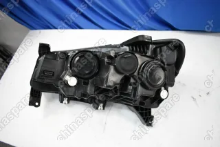 Фара головного света правая Geely Emgrand 7