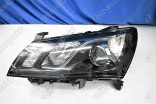 Фара головного света левая Geely Emgrand 7