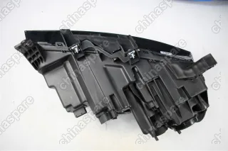 Фара головного света левая Geely Emgrand 7