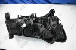 Фара головного света левая Geely Emgrand 7