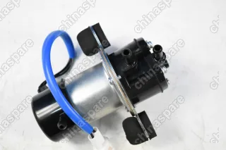 Насос топливный (насос подкачки низкого давления) Daewoo Damas (Suzuki Carry IX (Mazda Scrum))