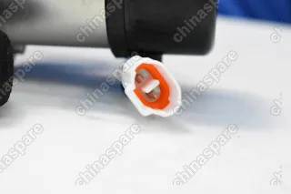 Насос топливный (насос подкачки низкого давления) Daewoo Damas (Suzuki Carry IX (Mazda Scrum))