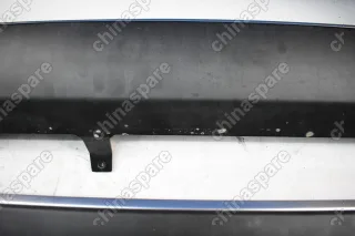 Накладки порогов наружные (без креплений) Kia Sorento (XM) 2009- (Уценка)