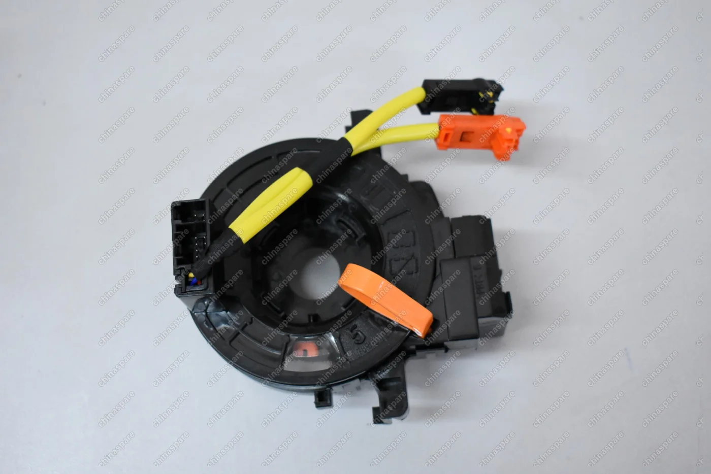 Шлейф подрулевой Toyota Camry V4x