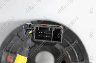 Шлейф подрулевой Toyota Camry V4x