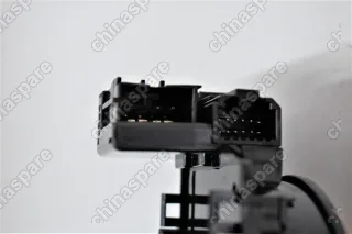 Шлейф подрулевой Toyota Camry V4x