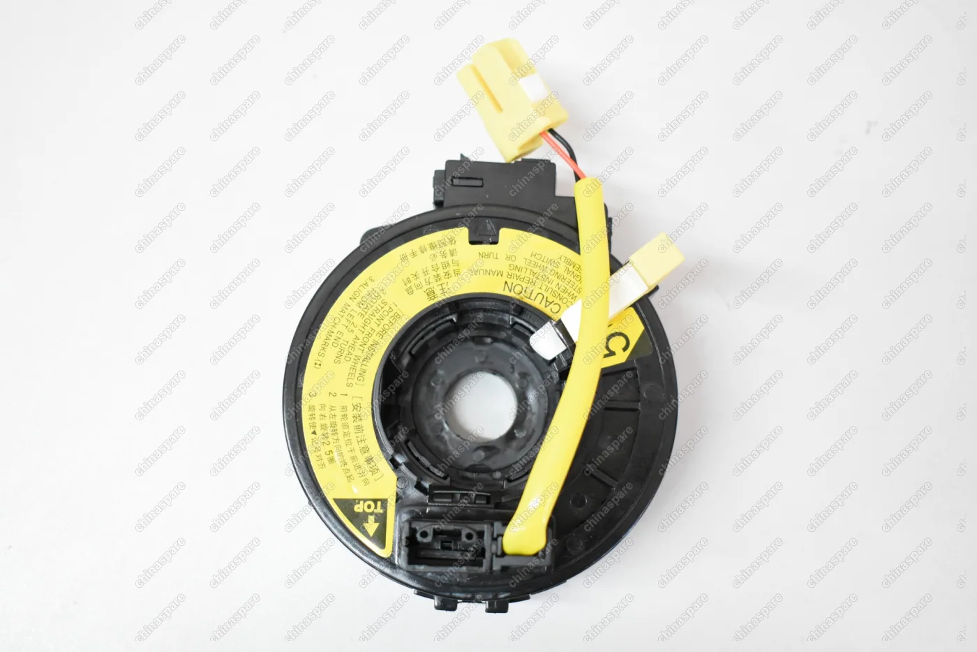 Шлейф подрулевой Toyota Allex 01-06 / Celica 99-05 / Corolla 01-07 / Funcargo 99-05