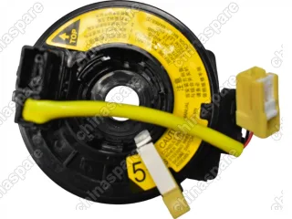 Шлейф подрулевой BB NCP3x. Toyota Corolla Runx / Allex 12x, Corolla Spacio / 121.IPSUM AC