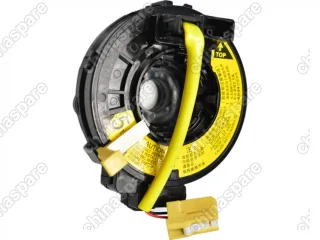 Шлейф подрулевой BB NCP3x. Toyota Corolla Runx / Allex 12x, Corolla Spacio / 121.IPSUM AC