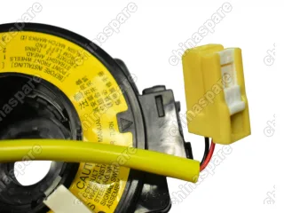 Шлейф подрулевой BB NCP3x. Toyota Corolla Runx / Allex 12x, Corolla Spacio / 121.IPSUM AC