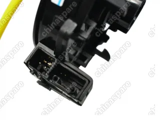 Шлейф подрулевой BB NCP3x. Toyota Corolla Runx / Allex 12x, Corolla Spacio / 121.IPSUM AC