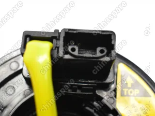 Шлейф подрулевой BB NCP3x. Toyota Corolla Runx / Allex 12x, Corolla Spacio / 121.IPSUM AC